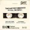Thomas Schumacher - Schall (Greb Levah Remix)