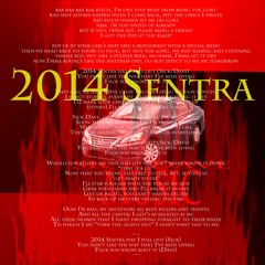 2014 Sentra (prod. Mothbox)