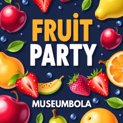 FRUIT PARTY FUN GAME