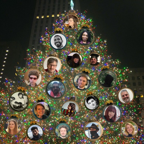 Fairytale Of New York (TGS Records Lockdown 2020 Version)