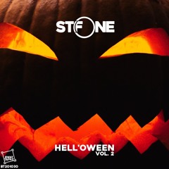 Hell'oween Vol 2