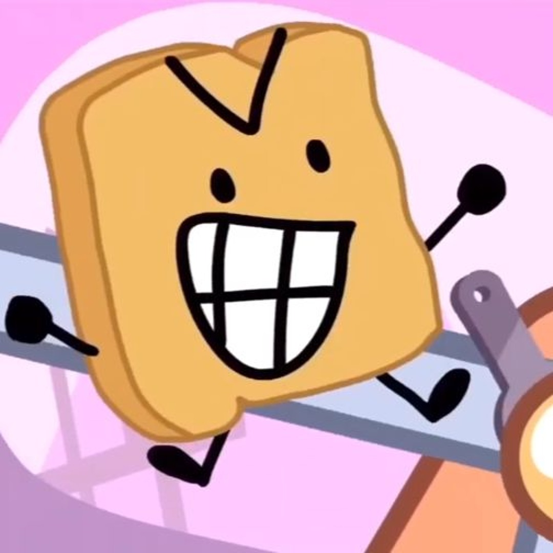 Stream BFDI OST - Unknown Track 57 by 🌺🍀 🌸 | Listen online for free on ...
