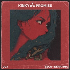ESCA - KERATINA