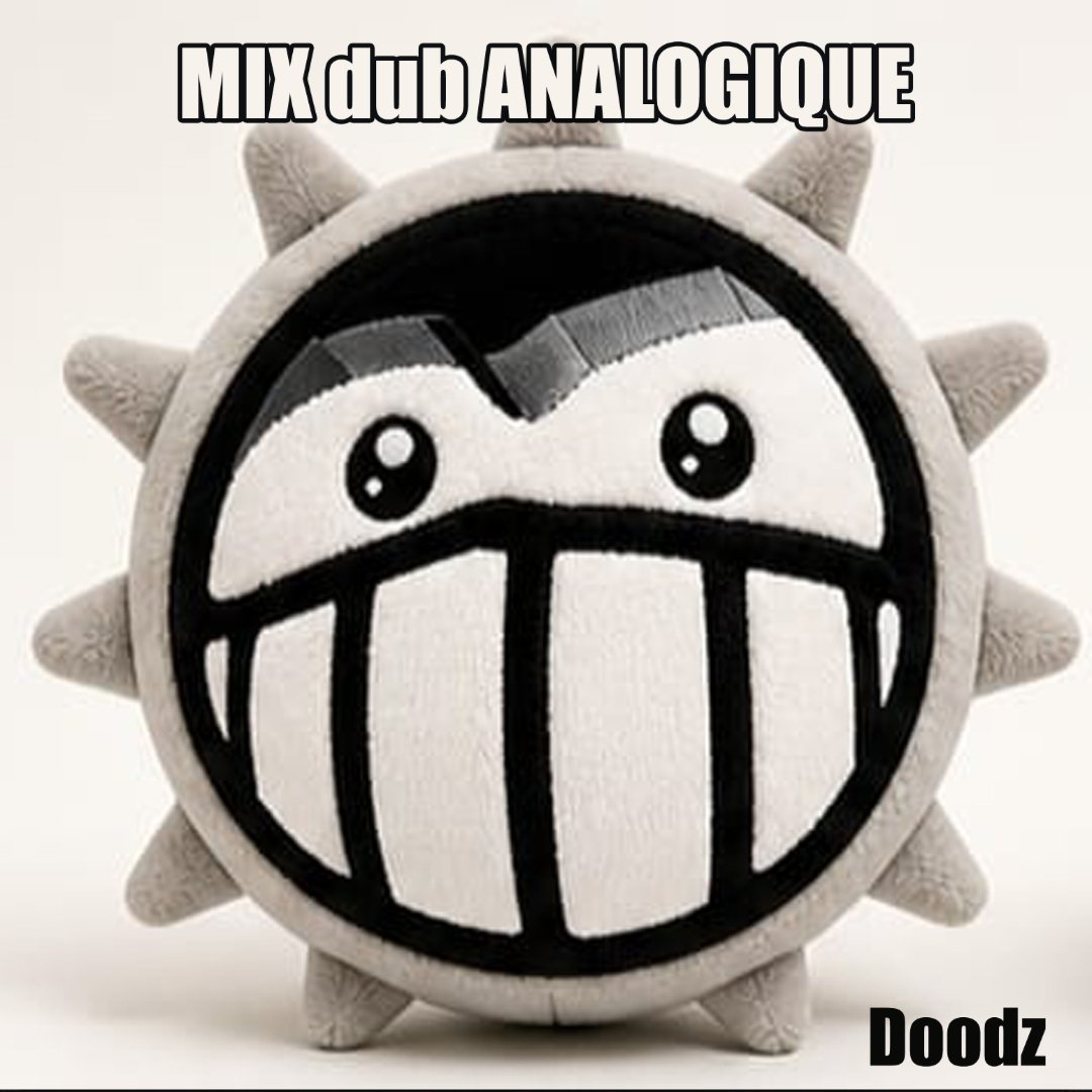MIX dub ANALOGIQUE episode artwork