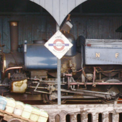 Chhuk Chhuk Chalti Rail Gaadi - Ken Patterson