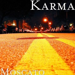 Moscato - Karma (prod. Saul1020)