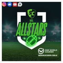 NRL Allstars Podcast - 2025 Supercoach Preview: Melbourne Storm