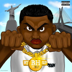 Dentro da Evoque (feat. Mc Rodrigo do CN)