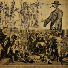 MEDICINE MAN PLAGUE DOCTOR