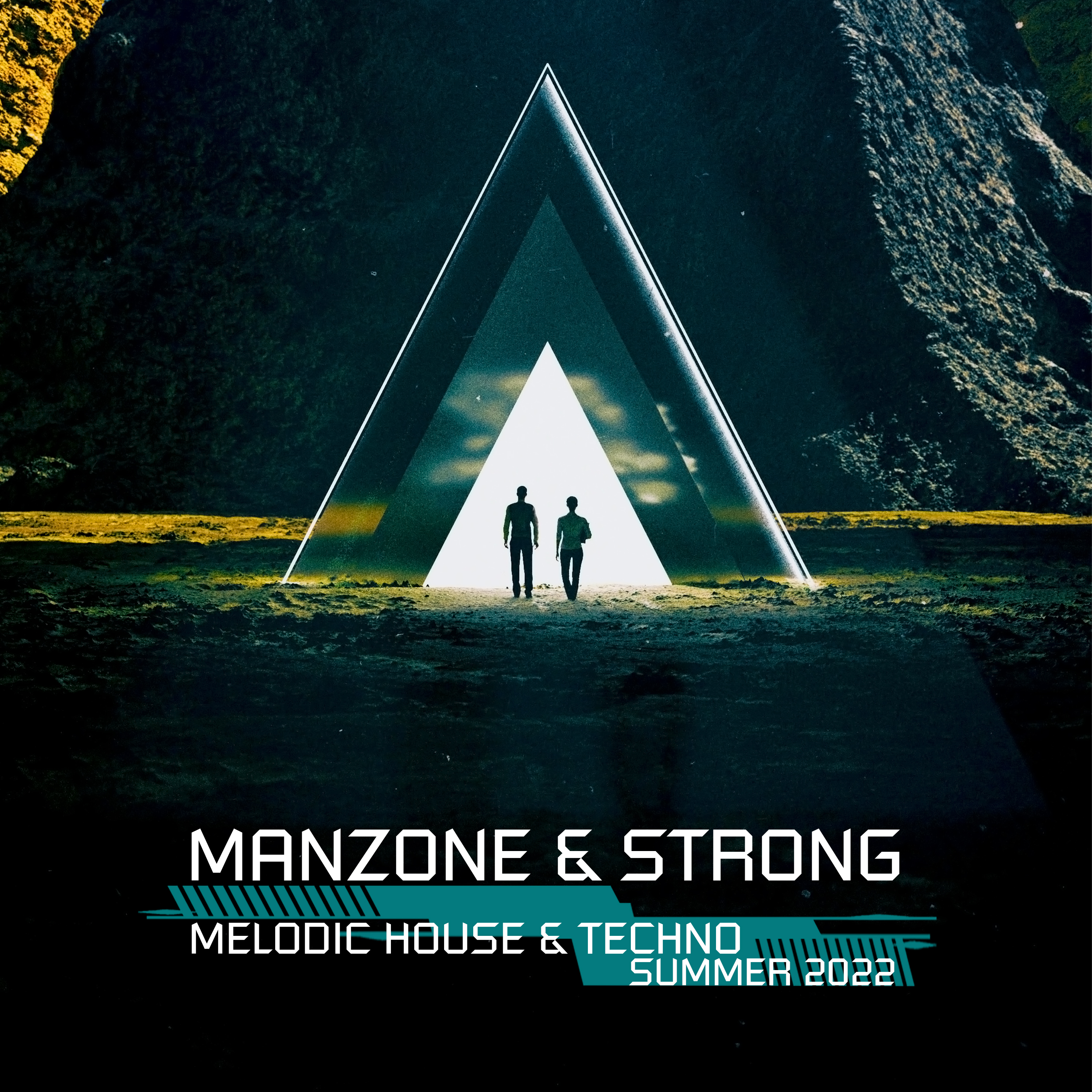 Melodic House & Techno (Summer 2022) FREE DOWNLOAD