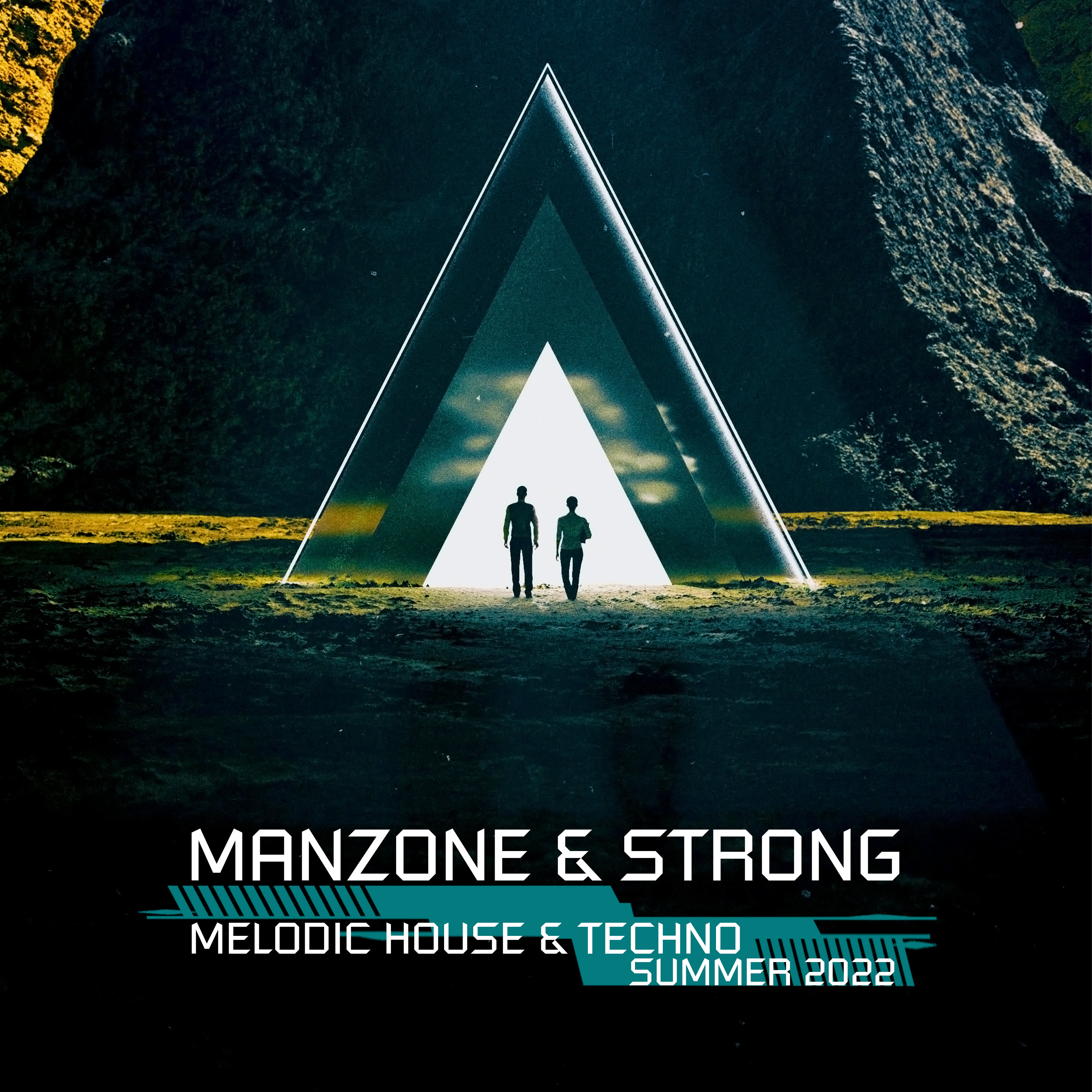 MANZONEandSTRONG
