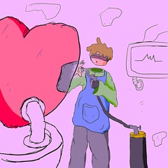 Heart Factory w/greco ray ( sped up)