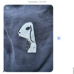 Dismembered (same since huston) prod. zio