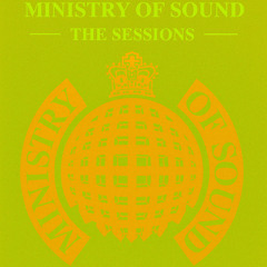 ministry sessions volume one+ [reconstructed]