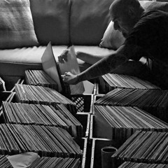 Hot Crate Classics 24 Saeed Younan Tribal Tech Warehouse Vibes Pt2 All Vinyl Set