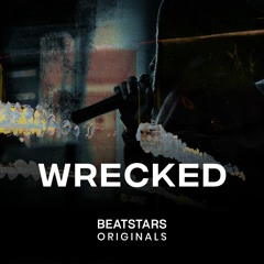 Black Sherif AfroDrill Type Beat  - "Wrecked"