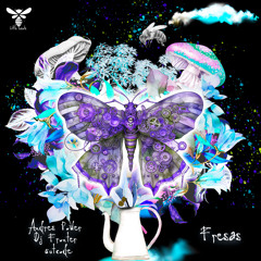 Andres Power, Dj Fronter, OutCode - Fresas