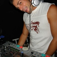 Dj "Sub" Zero Promo 10-12-2001