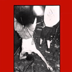 Fugazi - Waiting Room (Borja Moskv Rework)