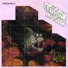 Bruton music library - Pinkworld