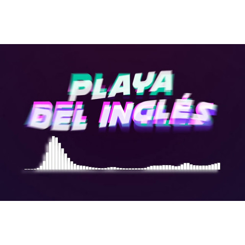 Quevedo, Myke Towers - Playa Del Inglés (Hard Techno Remix) | Prod. MarX