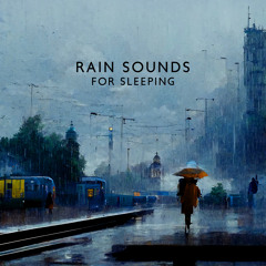 Eternal Feeling Of Relaxation