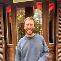 Benny @ Kiosk Radio 12.10.2025