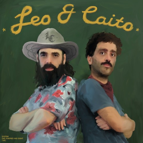 A3. Lipelis & Carrot Green - Rolando Nascer do Sol [snippet]