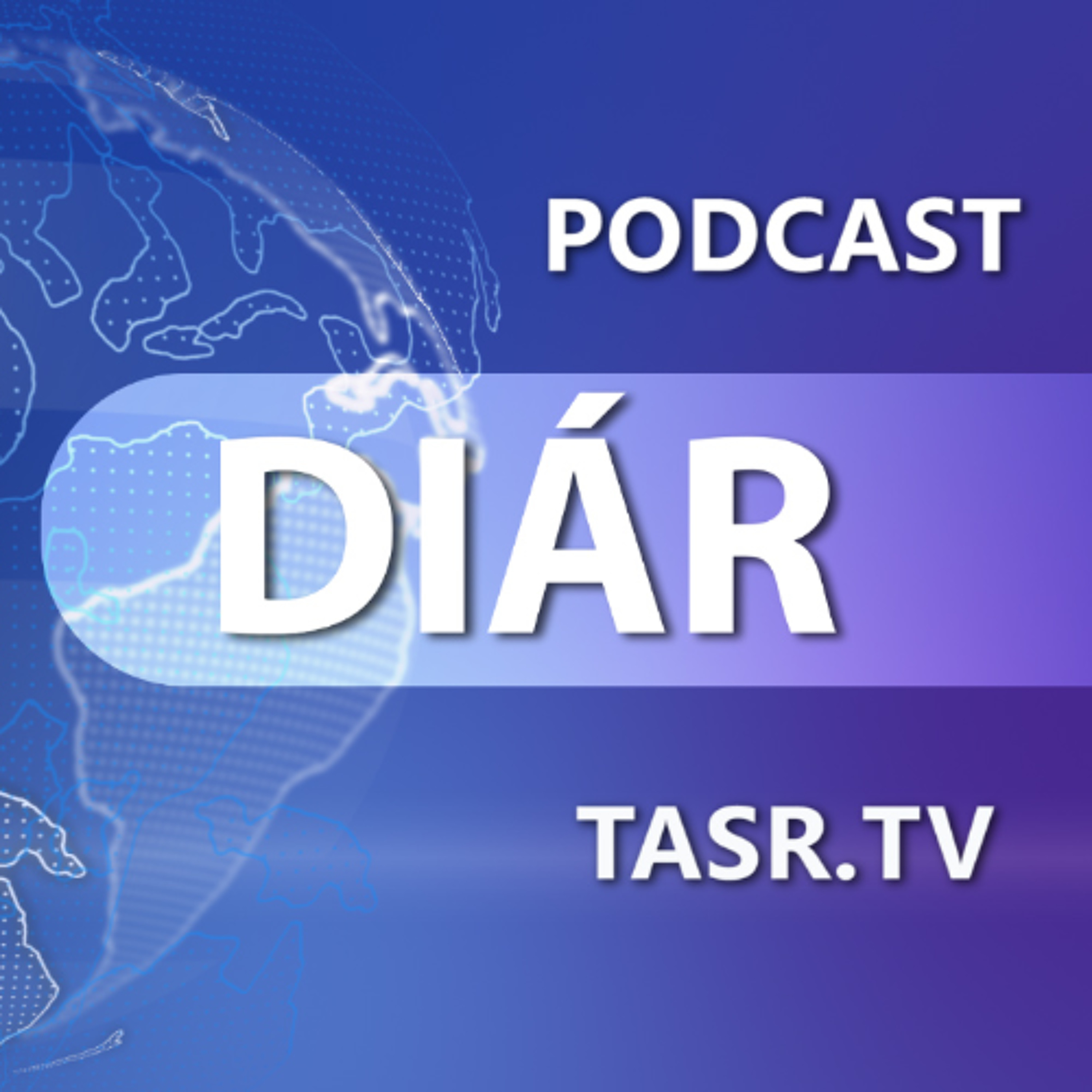 Podcasty skupiny webov TASR
