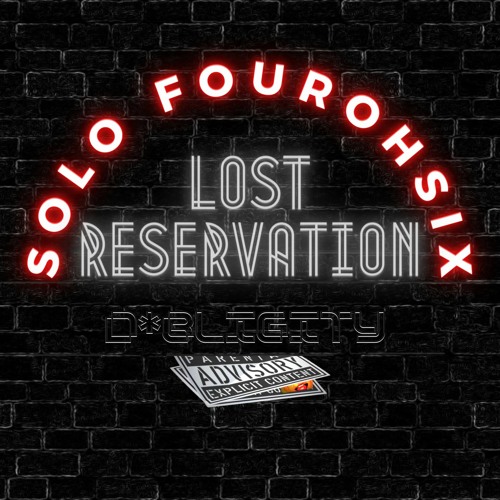 Solo Fourohsix - I'm On One - Prod.D.Bligity.32Bit.HD