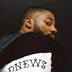Brent Faiyaz - Close