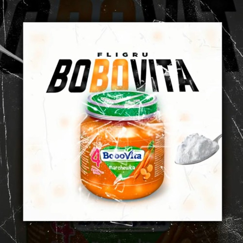 Fligru - Bobovita (prod.27Corazones Beats X AyP Beats)