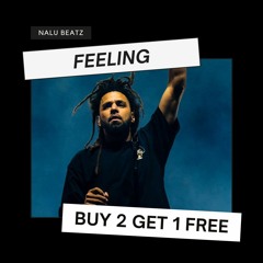 [FREE] J. Cole X Drake Type Beat- ''Feeling"