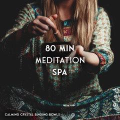 Mantra & Chakra Music