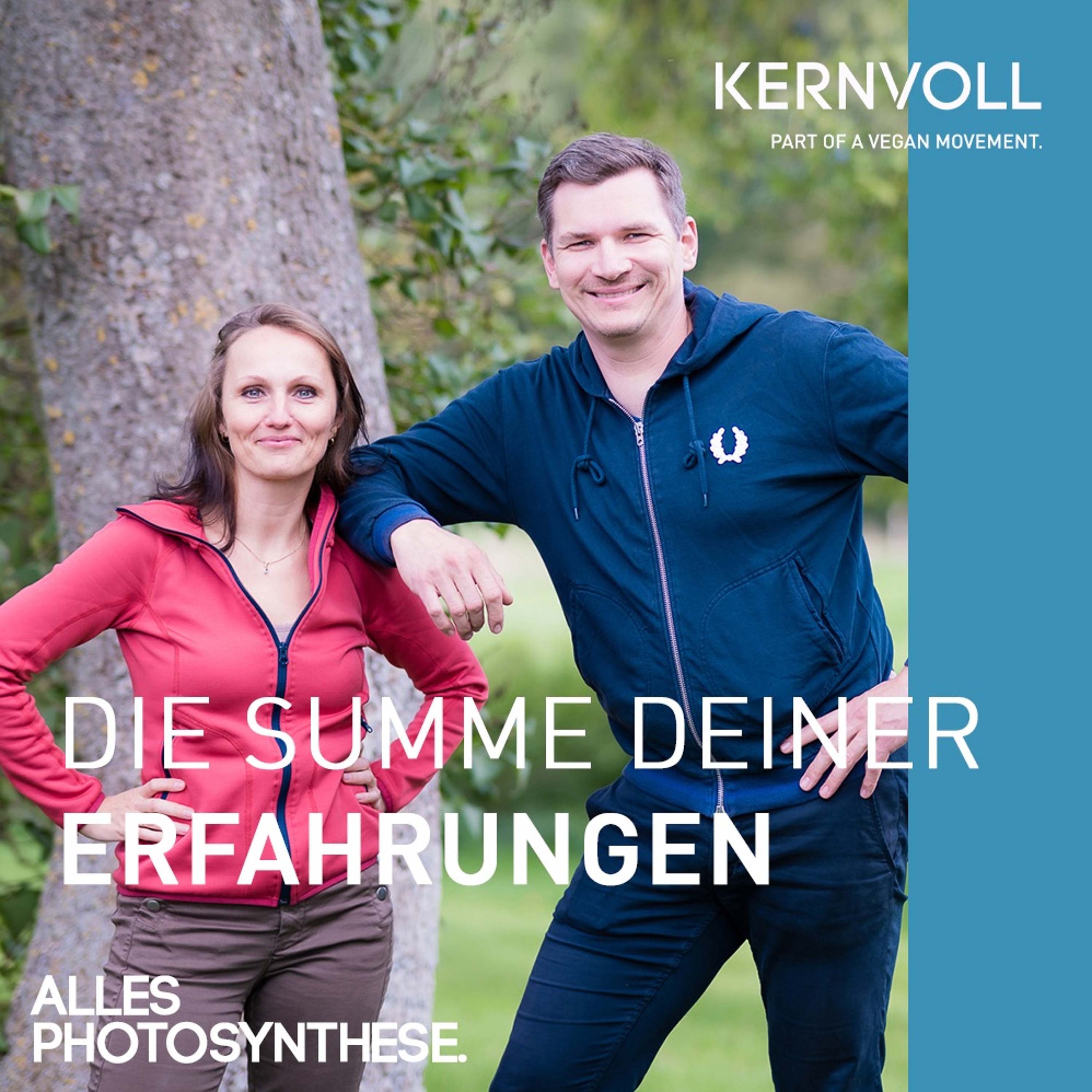 Alles Photosynthese.