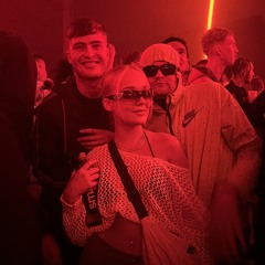 Tech/house