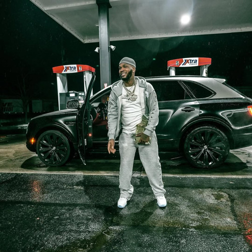 Q Da Fool - Racks
