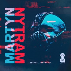 Martyn Nytram 'Vengeance' [Locked Up Music]