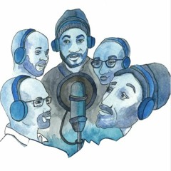 B.E.G.I.N. Podcast - Falcon & Winter Soldier