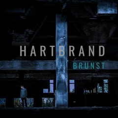 HARTBRAND - Brunst (Safeword  Records)