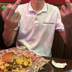 Mac Daddy Burger mix