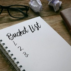 Bucket List(prod. Demo Beatz)