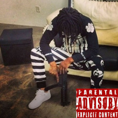 Chief Keef - “Whatever”