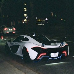 Jace! - Piguet (slowed + reverb)