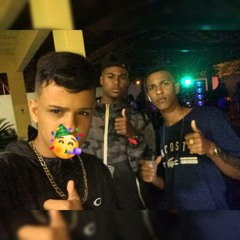 MT -  QG DOS CRIMINOSO - [ MC GB DE JF ] - [ PROD. DJs RD DE CAMPOS & 2F DA PRAIA ]