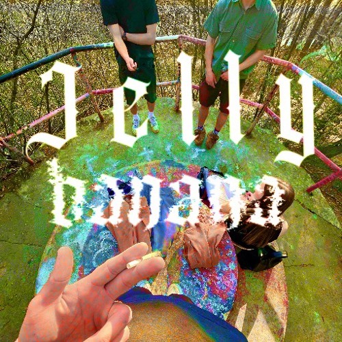 Jelly Banana (prod.dopyko blu)