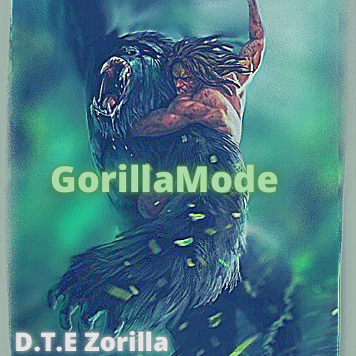 Gorillazo vs DTE ZORILLA