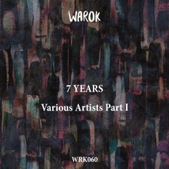 PREMIERE: Tehotu - Encoder [WRK060]