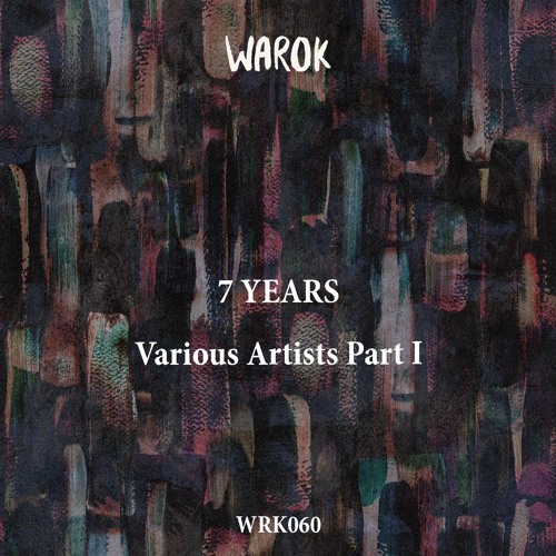 PREMIERE: Tehotu - Encoder [WRK060]