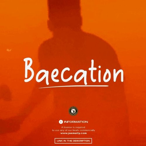 "Baecation" - Burna Boy x Rema [ Afrobeat Type Beat ]